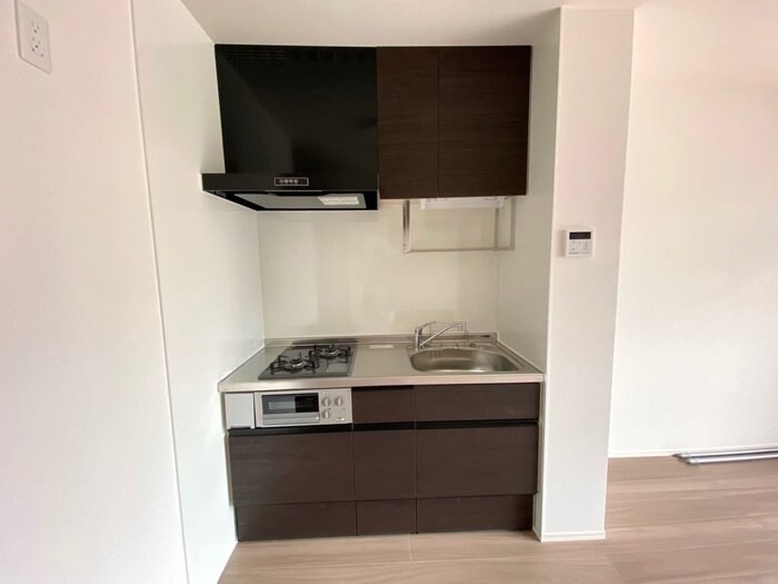 スピネルの物件内観写真