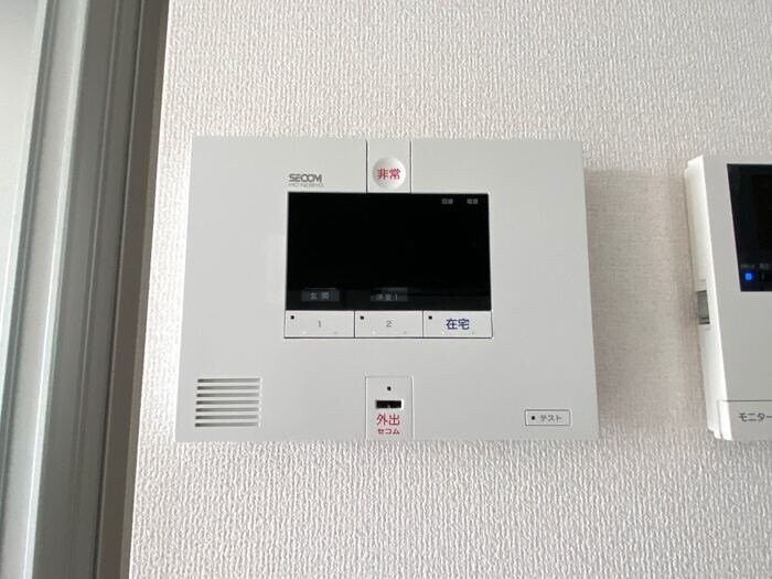 スピネルの物件内観写真