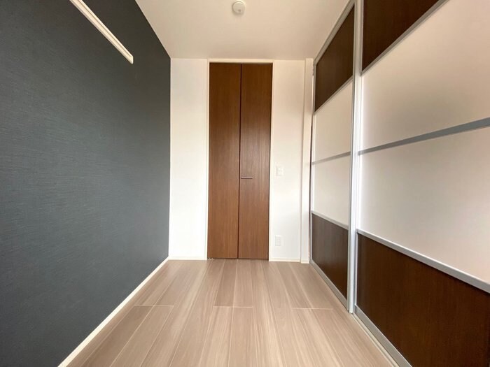 スピネルの物件内観写真