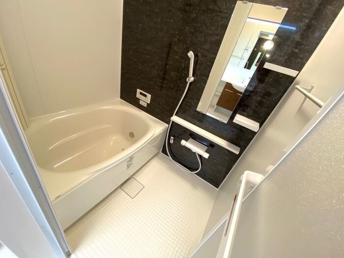 スピネルの物件内観写真