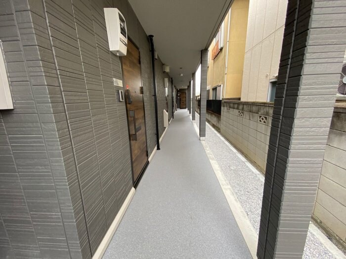 スピネルの物件内観写真