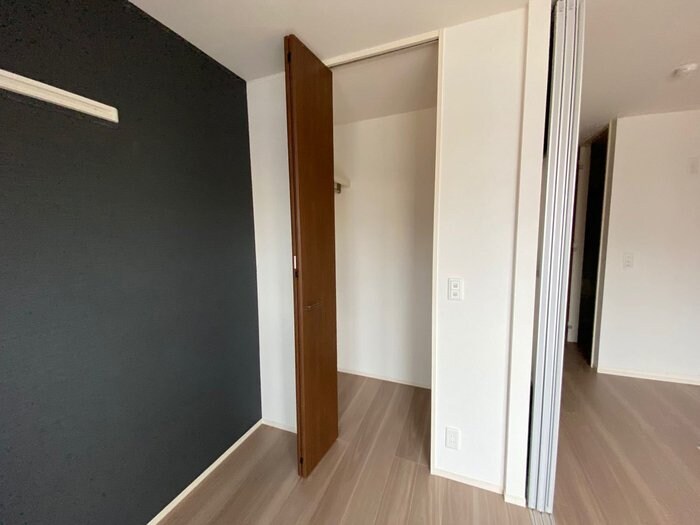 スピネルの物件内観写真