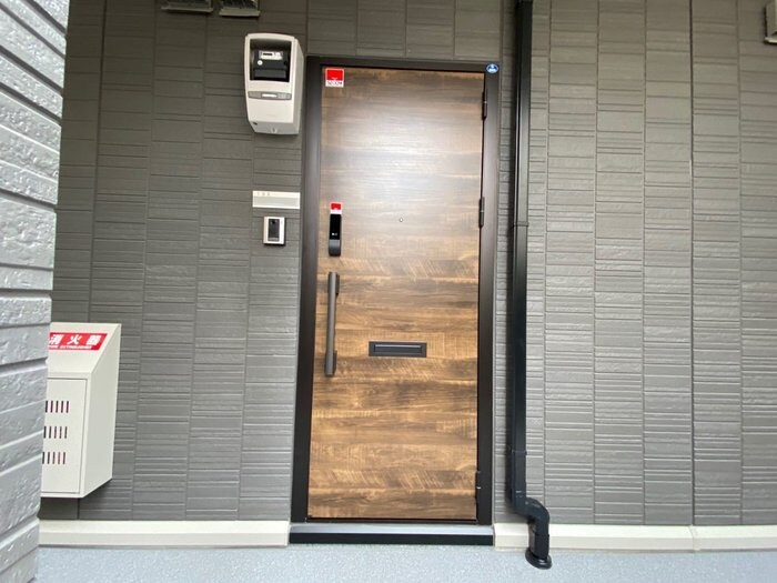 スピネルの物件内観写真