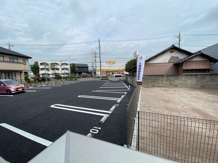 スピネルの物件内観写真