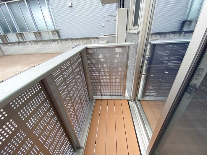 スピネルの物件内観写真