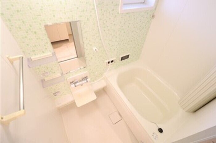 ディアコート Bの物件内観写真