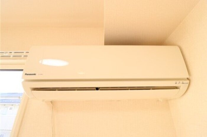 ディアコート Bの物件内観写真