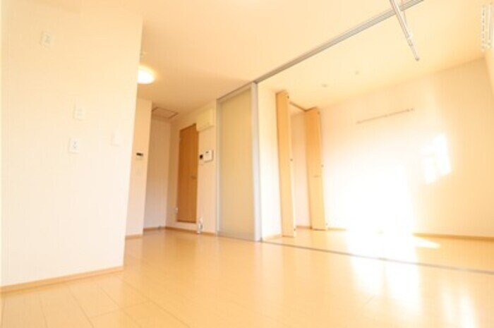 ディアコート Bの物件内観写真