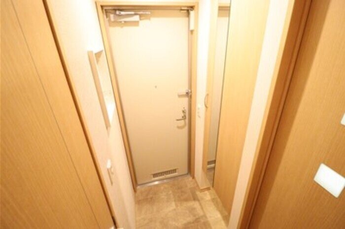 ディアコート Bの物件内観写真