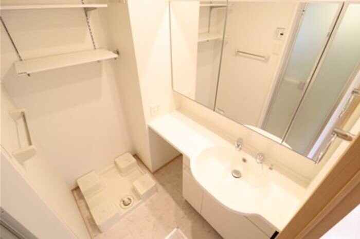 ディアコート Bの物件内観写真