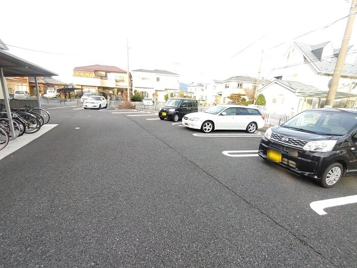 ディアコート Bの物件内観写真