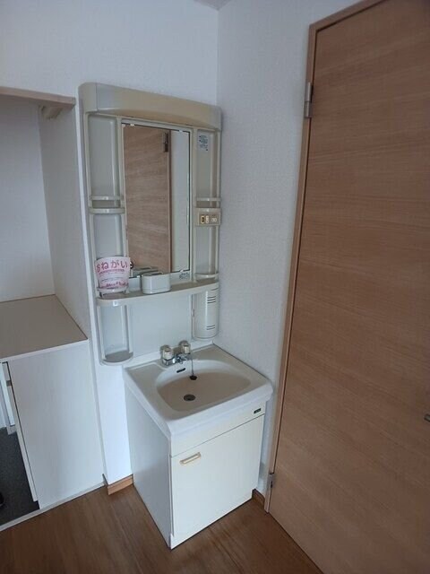 メゾンドモアの物件内観写真