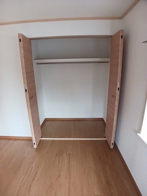 メゾンドモアの物件内観写真