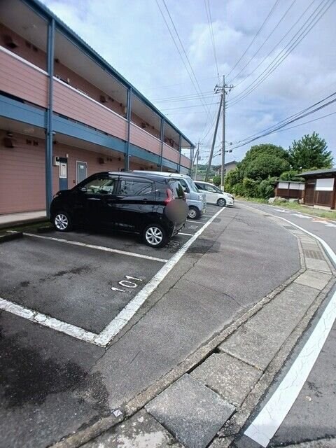 メゾンドモアの物件内観写真