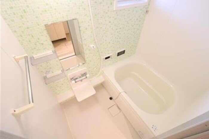 ディアコート Bの物件内観写真