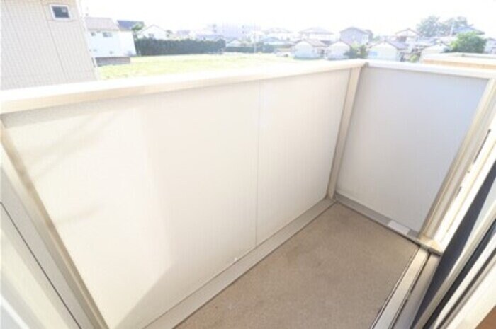 ディアコート Bの物件内観写真