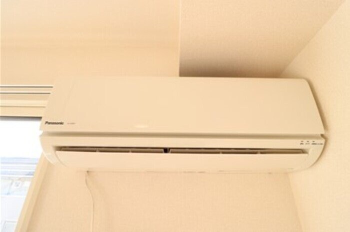 ディアコート Bの物件内観写真