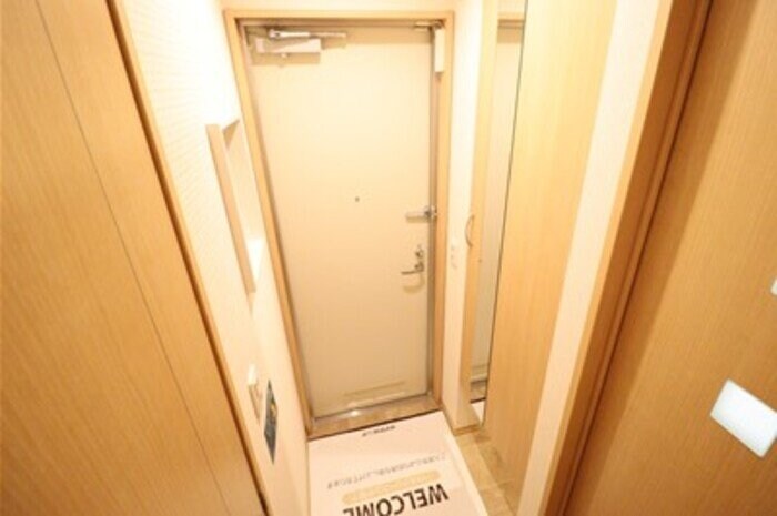 ディアコート Bの物件内観写真