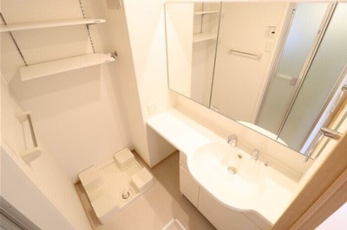 ディアコート Bの物件内観写真