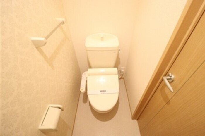 ディアコート Bの物件内観写真