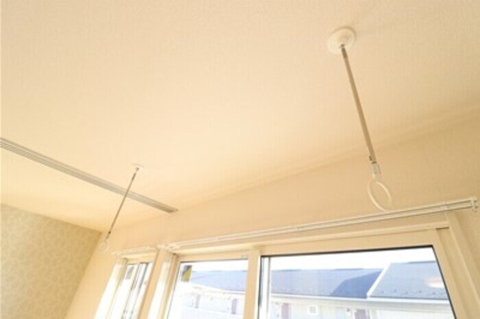 ディアコート Bの物件内観写真