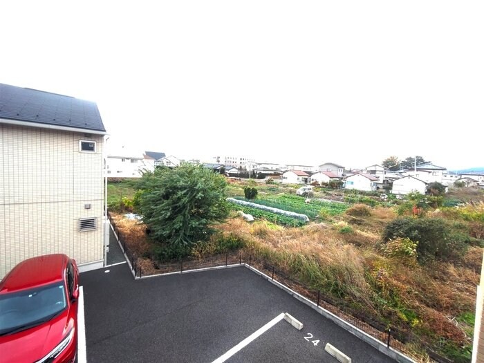 ディアコート Bの物件内観写真