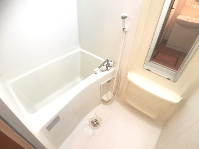 サンクリスタルの物件内観写真