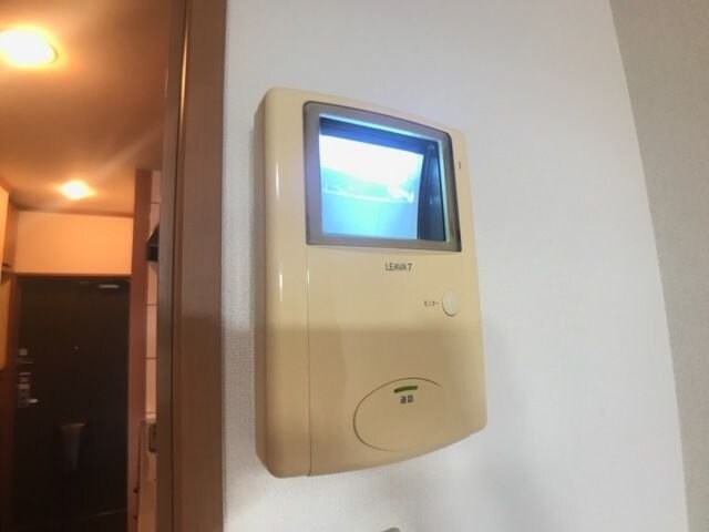 サンクリスタルの物件内観写真