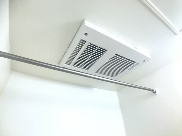 サンクリスタルの物件内観写真