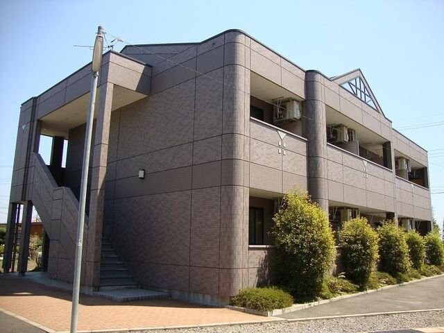 サンクリスタルの物件内観写真