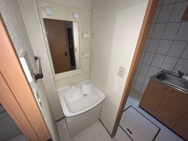 サンクリスタルの物件内観写真