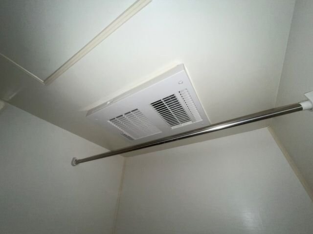 サンクリスタルの物件内観写真