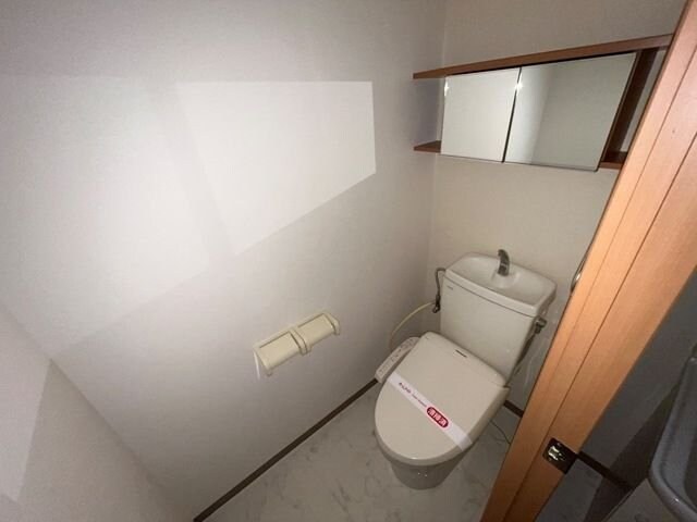 サンクリスタルの物件内観写真