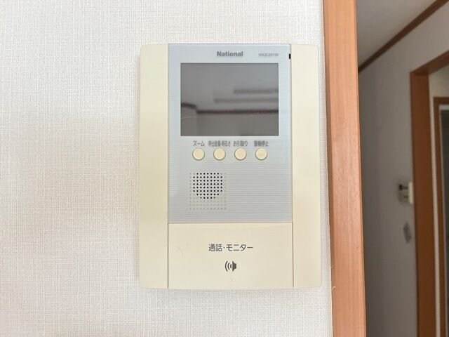 サンクリスタルの物件内観写真