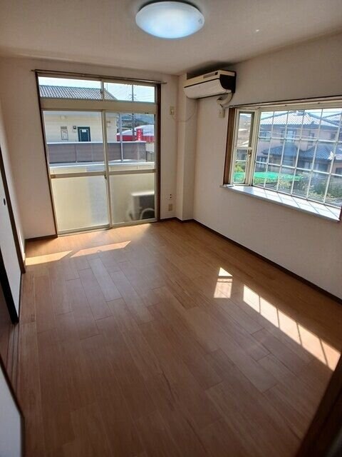 ルミネミワ Cの物件内観写真