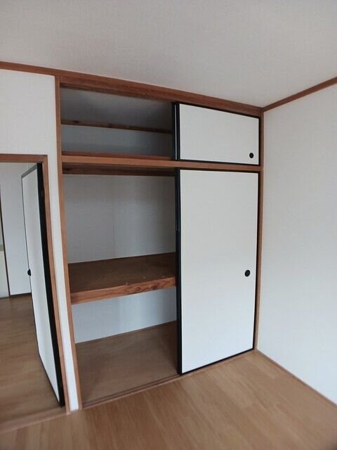 ルミネミワ Cの物件内観写真