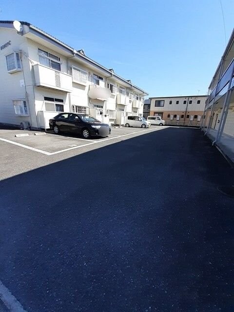 ルミネミワ Cの物件内観写真