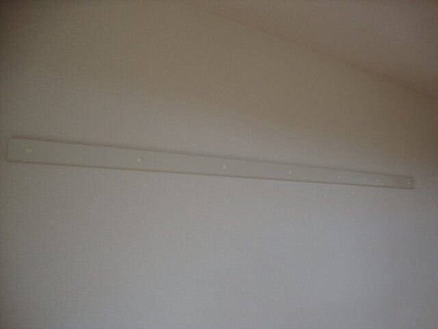 ヒーリングカーサAの物件内観写真