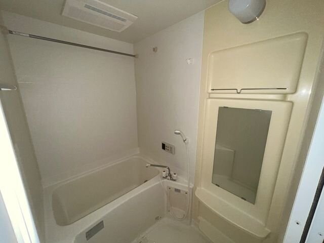 ヒーリングカーサBの物件内観写真