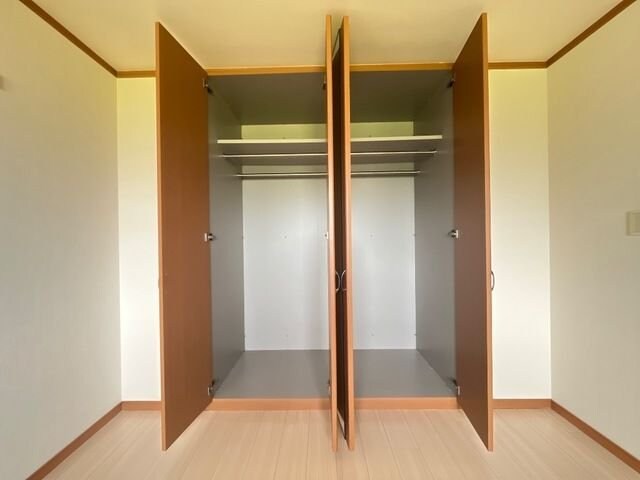 ヒーリングカーサBの物件内観写真