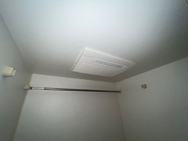 ヒーリングカーサBの物件内観写真