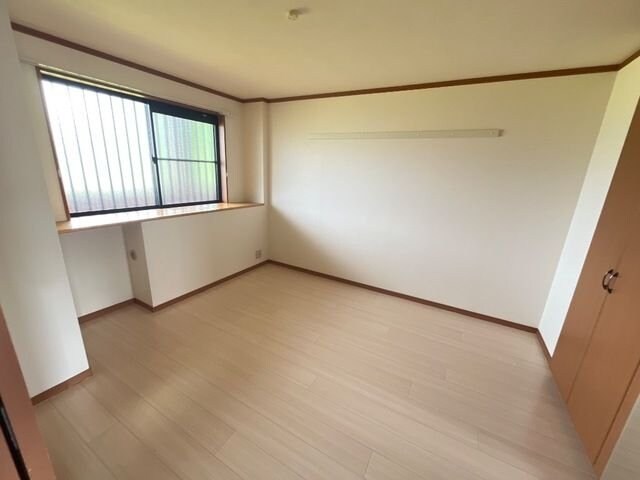 ヒーリングカーサBの物件内観写真