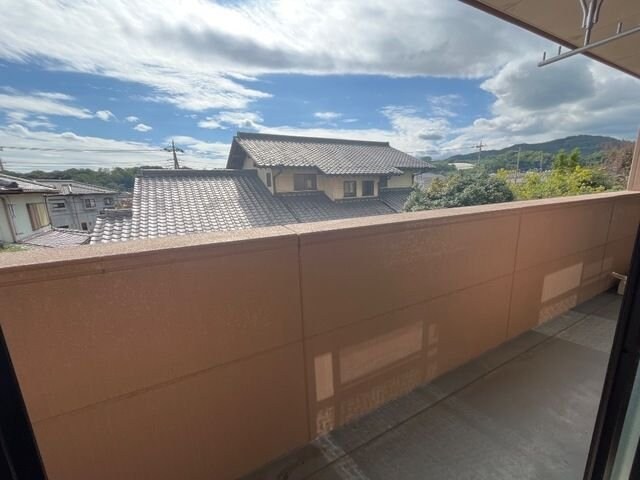 ヒーリングカーサBの物件内観写真