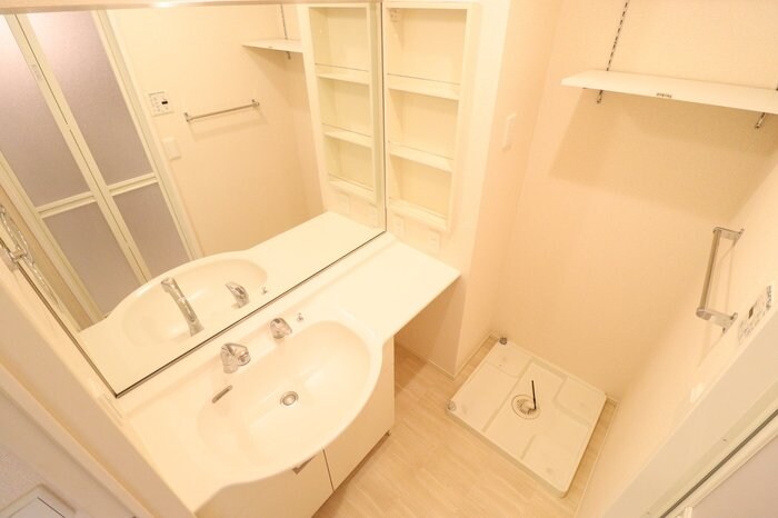 パディントン/シュシュ シュシュの物件内観写真