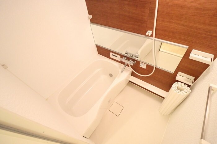 パディントン/シュシュ シュシュの物件内観写真