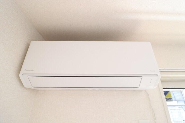 パディントン/シュシュ シュシュの物件内観写真