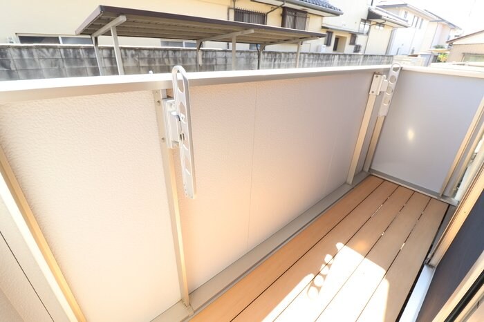 パディントン/シュシュ シュシュの物件内観写真