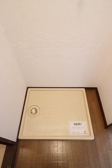 さくらハイツの物件内観写真