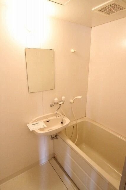 さくらハイツの物件内観写真