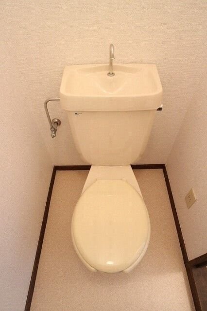 さくらハイツの物件内観写真